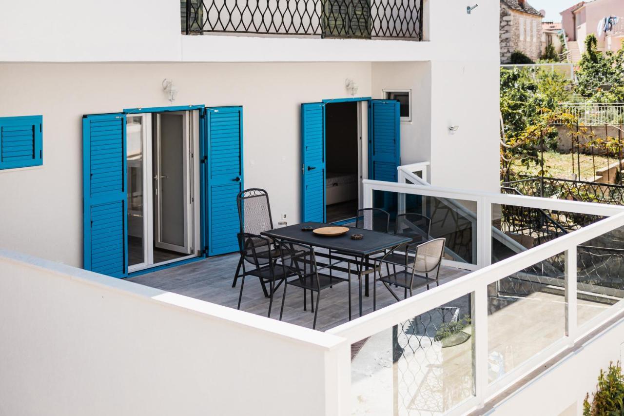 Sole & Amore - Primošten Exterior foto