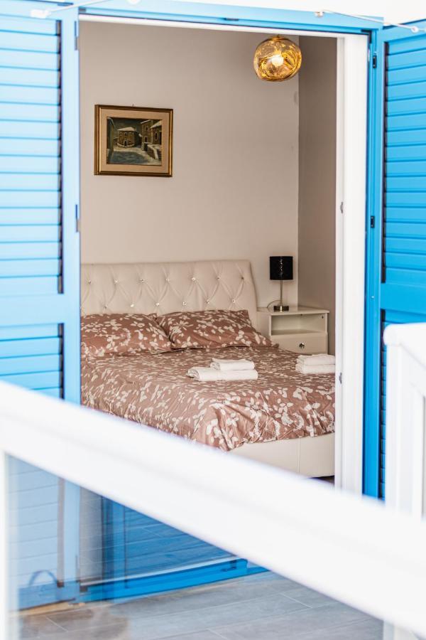Sole & Amore - Primošten Exterior foto