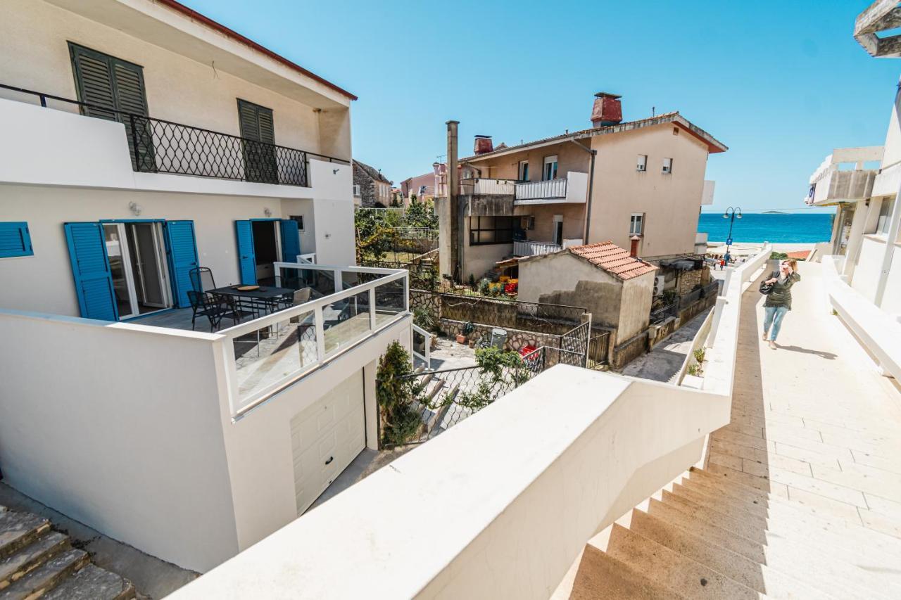Sole & Amore - Primošten Exterior foto